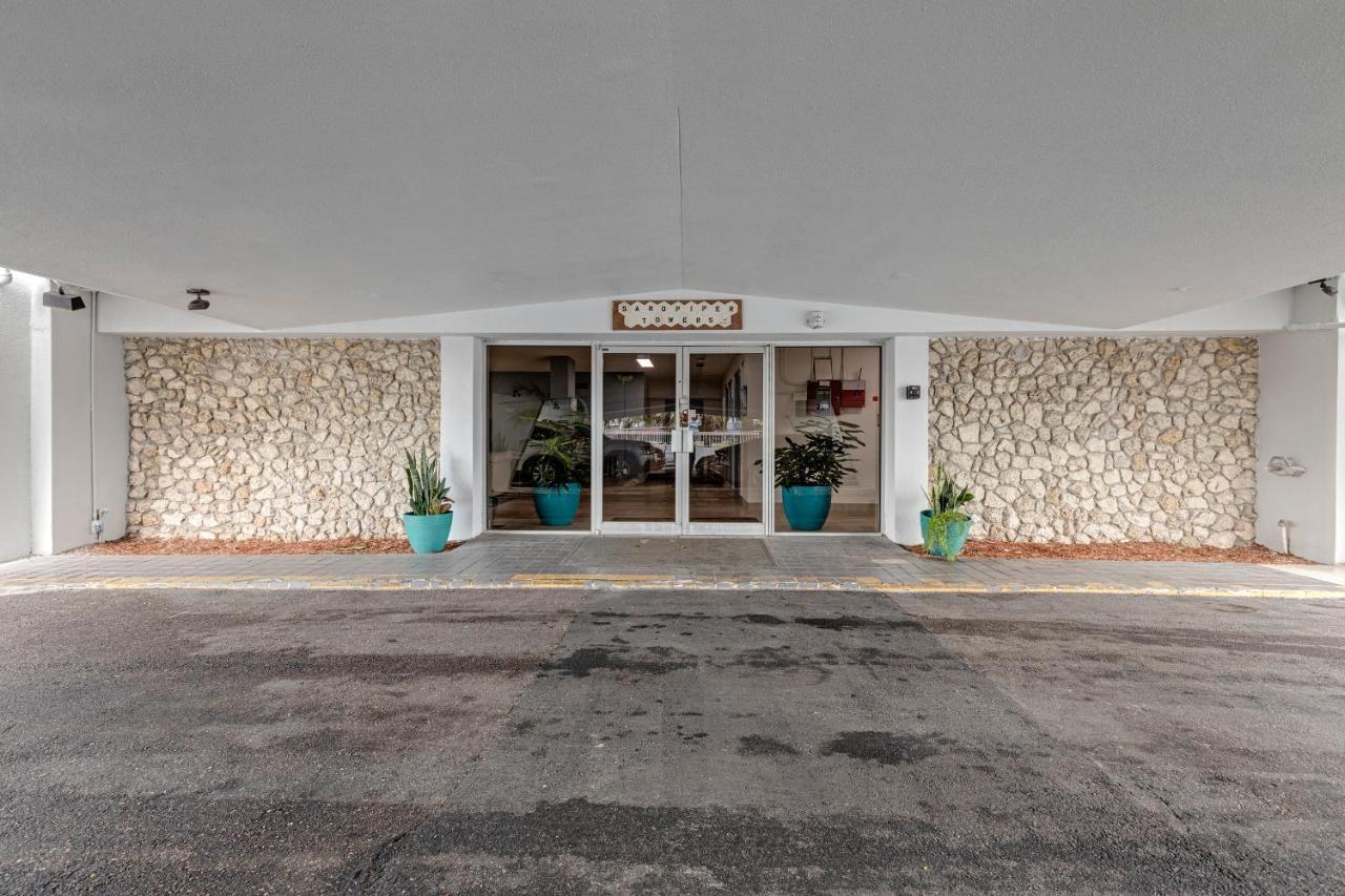 Turtle Time Suite Satellite Beach Exterior photo